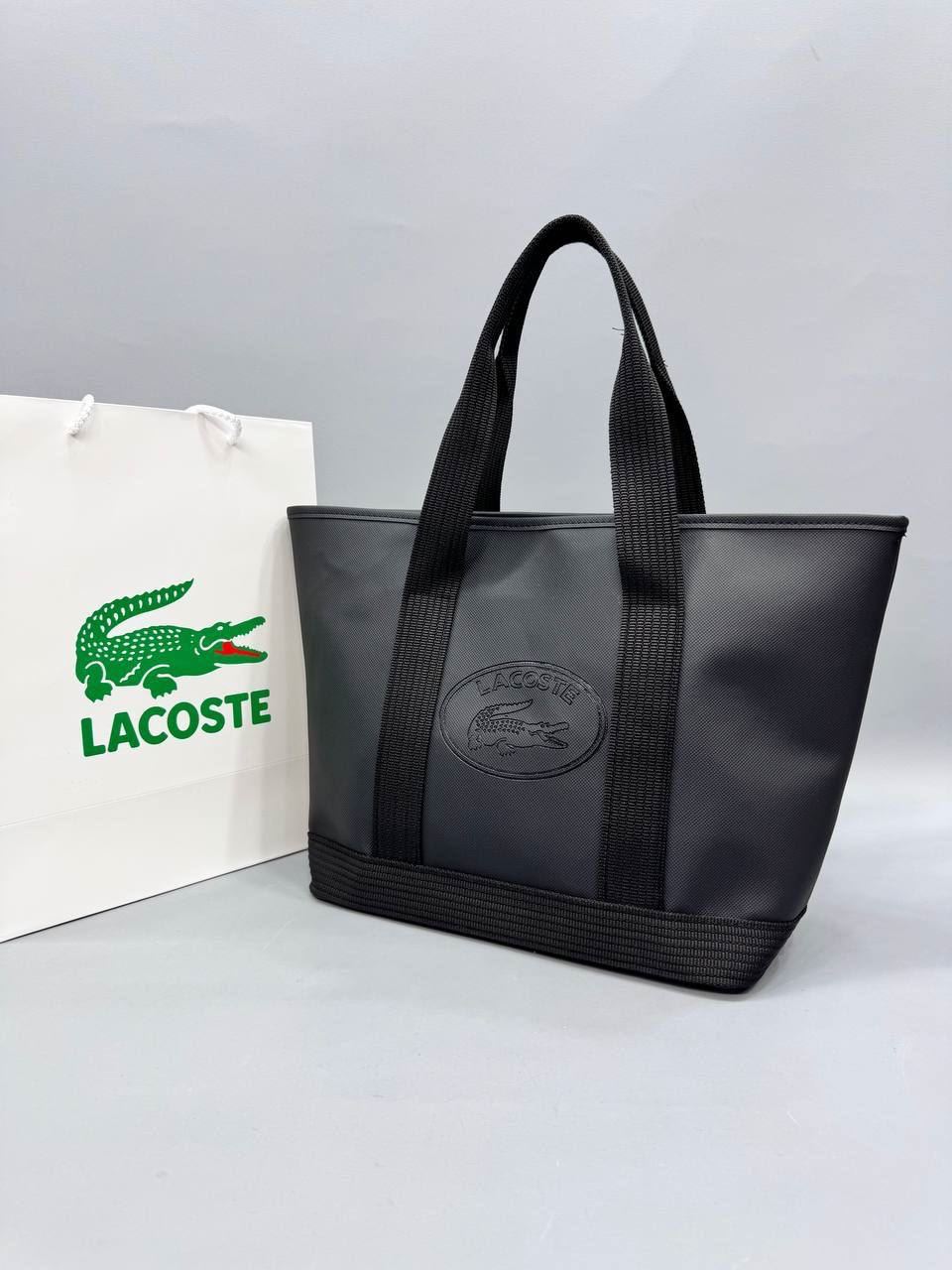 Bolso Lacoste - Imagen 6