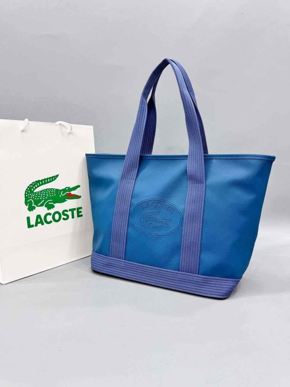 Bolso Lacoste - Imagen 7