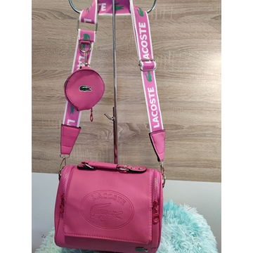Bolso Lacoste - Imagen 1