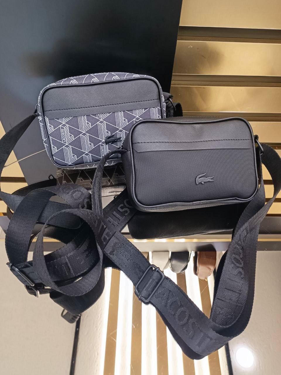 Bolso Lacoste - Imagen 2