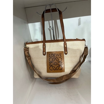 Bolso Loewe grande - Imagen 2