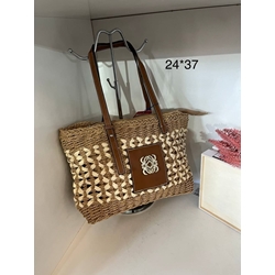 Bolso Loewe rejilla - Imagen 1