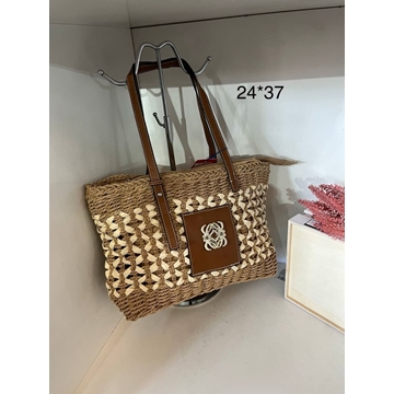 Bolso Loewe rejilla - Imagen 1