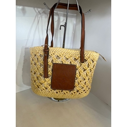 Bolso Loewe Woven - Imagen 1
