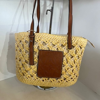 Bolso Loewe Woven - Imagen 1