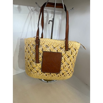 Bolso Loewe Woven - Imagen 1