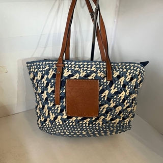 Bolso Loewe Woven - Imagen 2