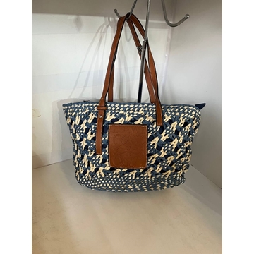 Bolso Loewe Woven - Imagen 2