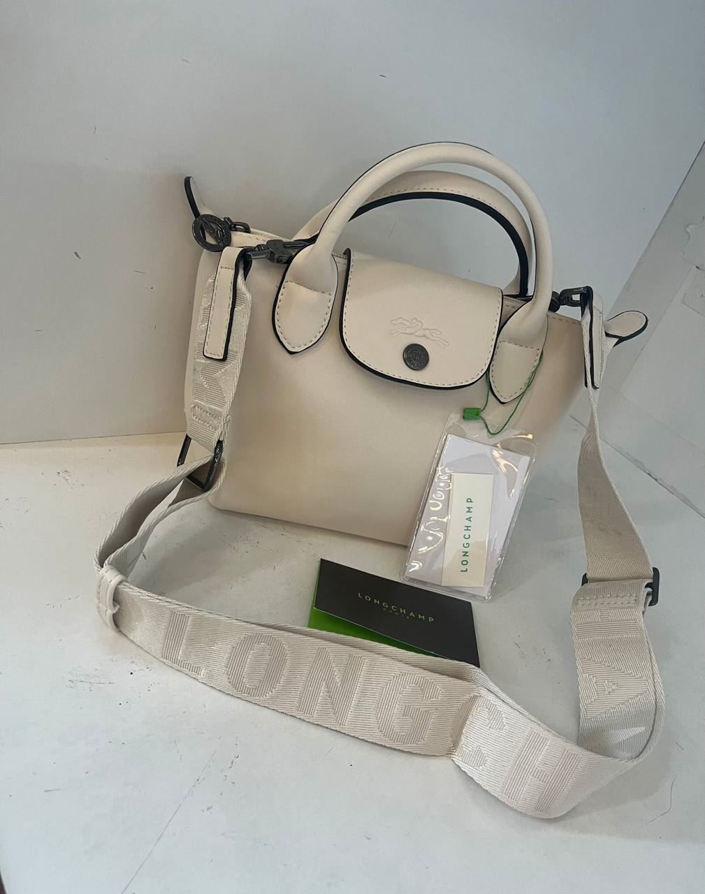 Bolso Longchamp XS - Imagen 1