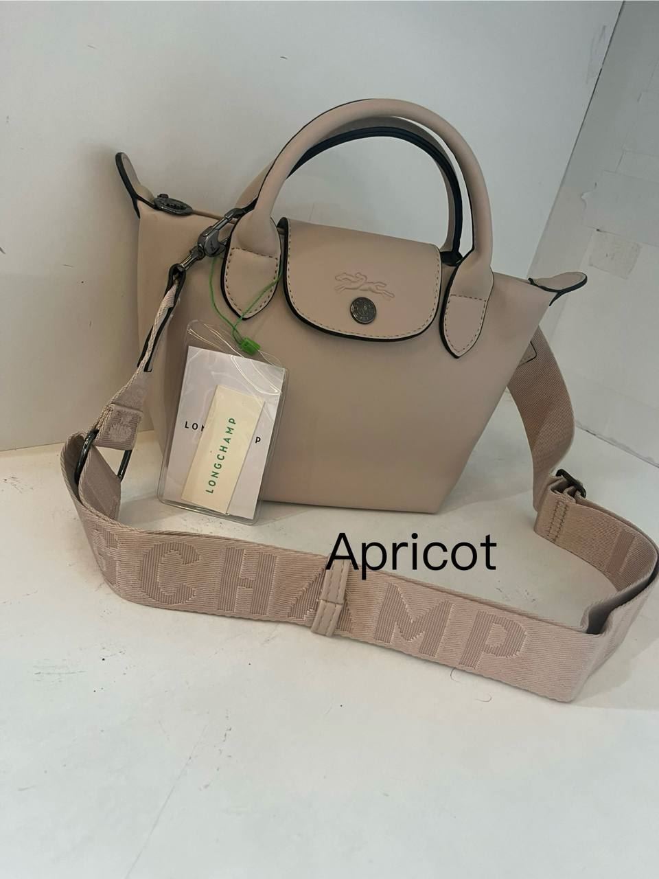 Bolso Longchamp XS - Imagen 2