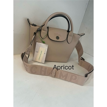 Bolso Longchamp XS - Imagen 2