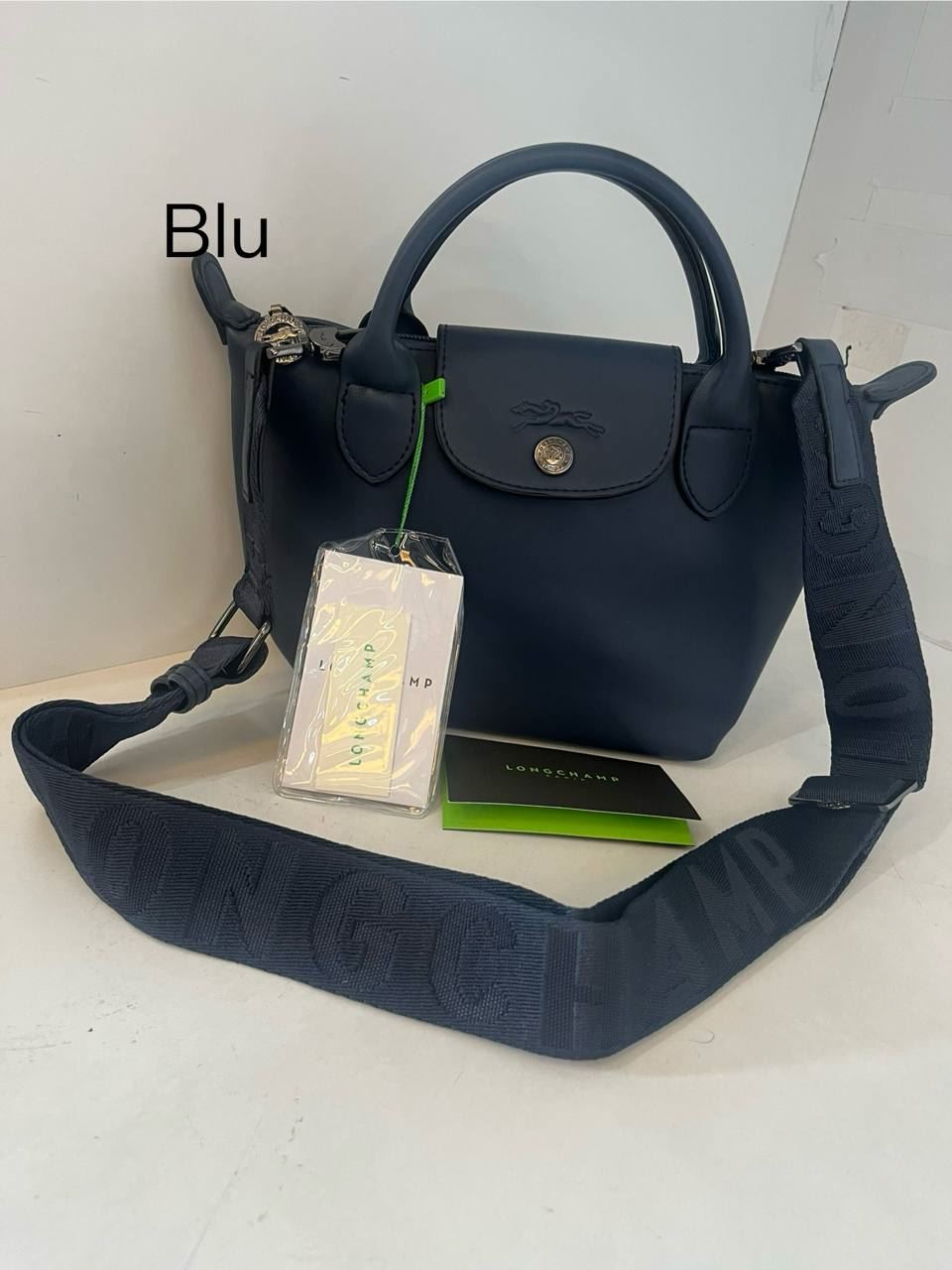 Bolso Longchamp XS - Imagen 3