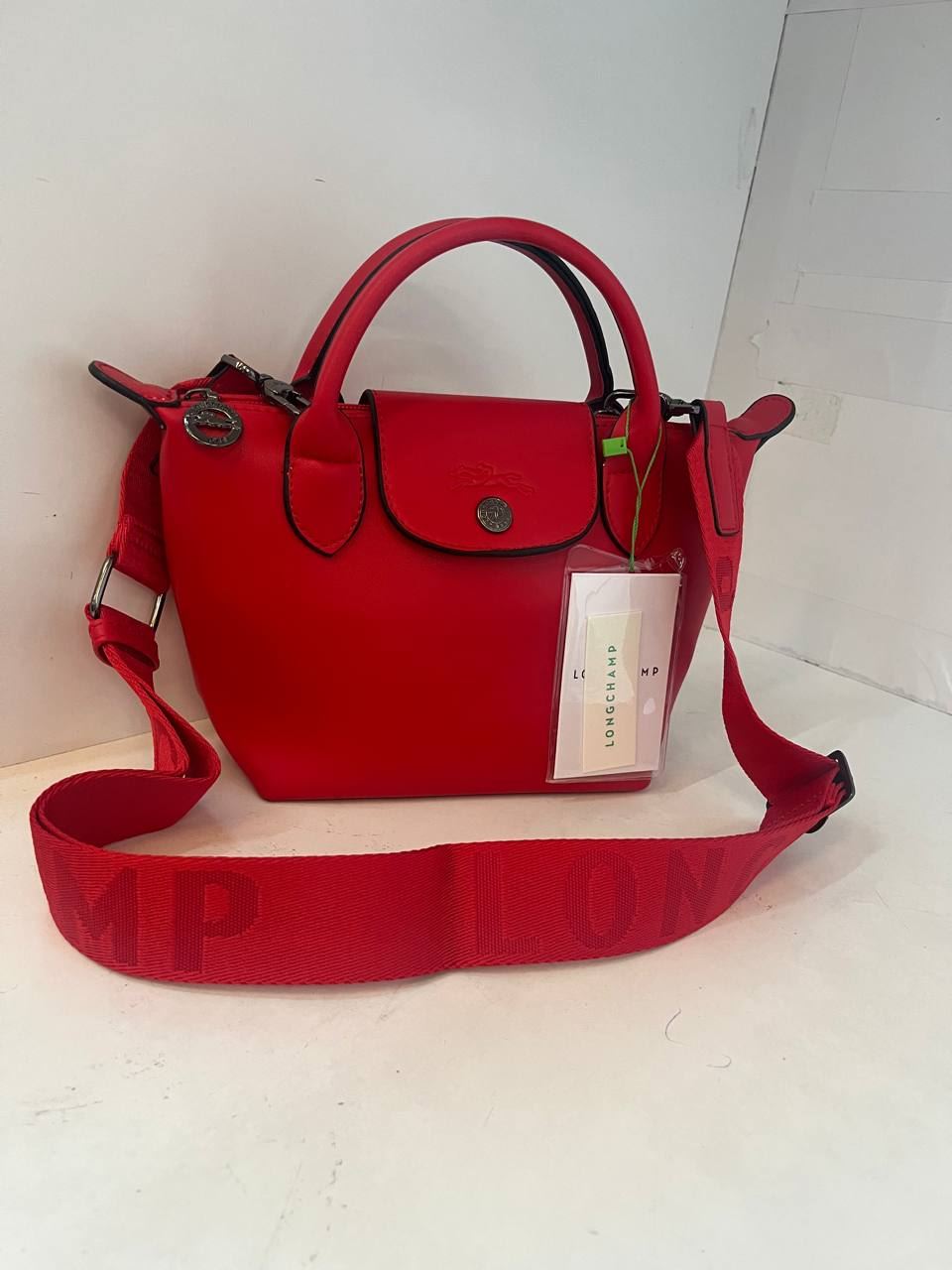 Bolso Longchamp XS - Imagen 4