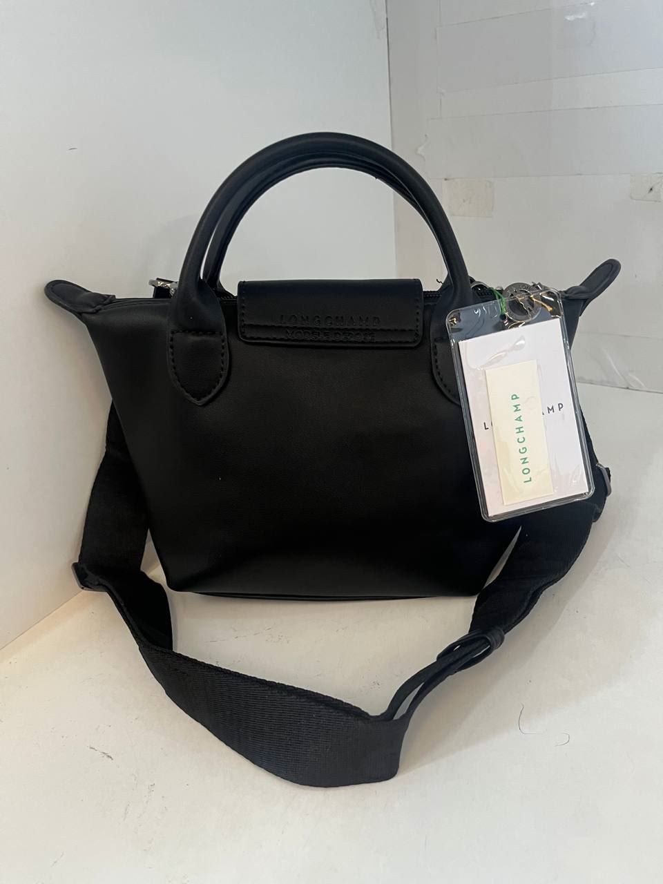 Bolso Longchamp XS - Imagen 5