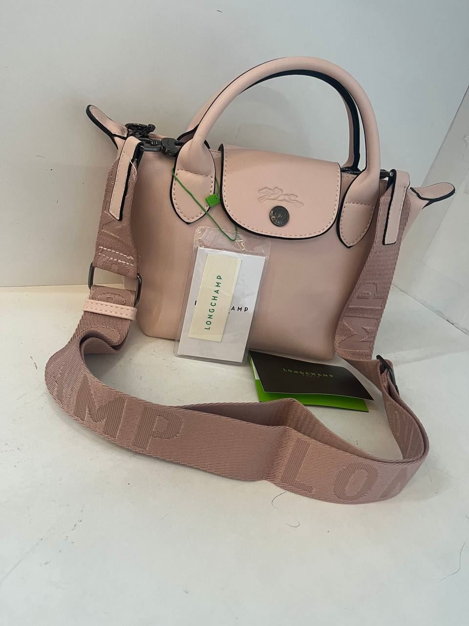 Bolso Longchamp XS - Imagen 6