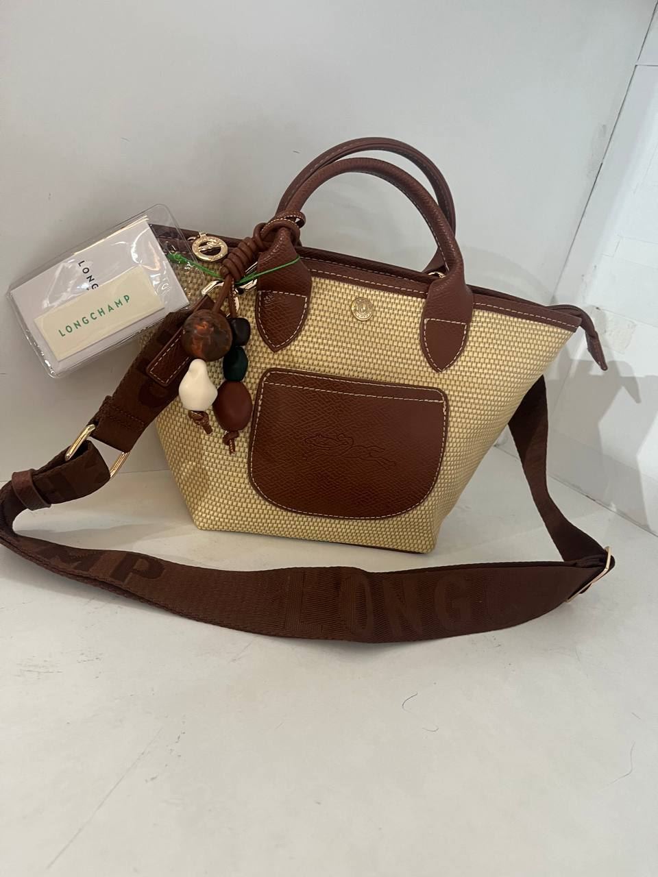 Bolso Longchamp - Imagen 3