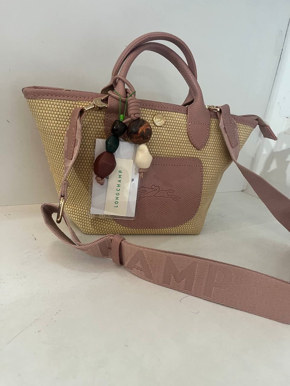 Bolso Longchamp - Imagen 4