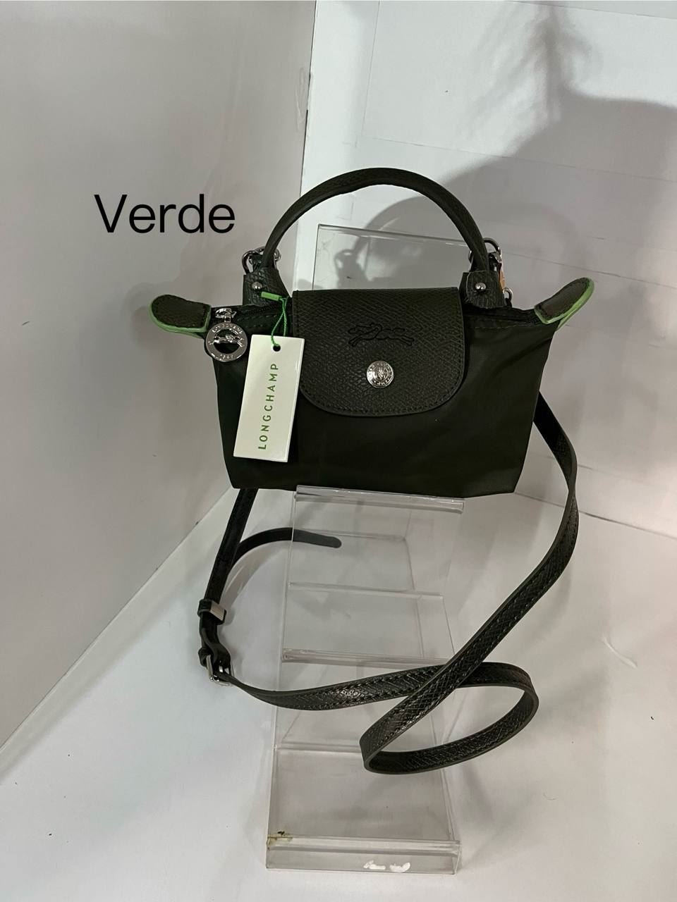 Bolso Longchamp - Imagen 1