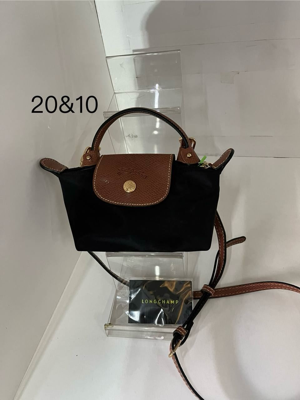 Bolso Longchamp - Imagen 3