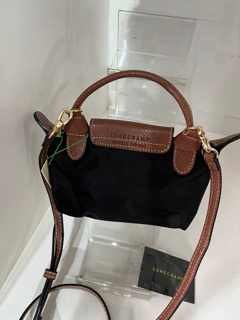 Bolso Longchamp - Imagen 4