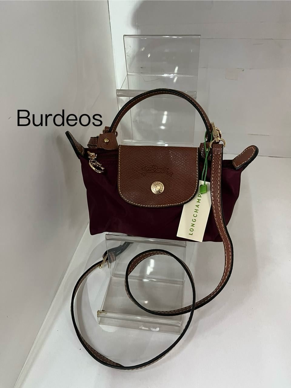 Bolso Longchamp - Imagen 5