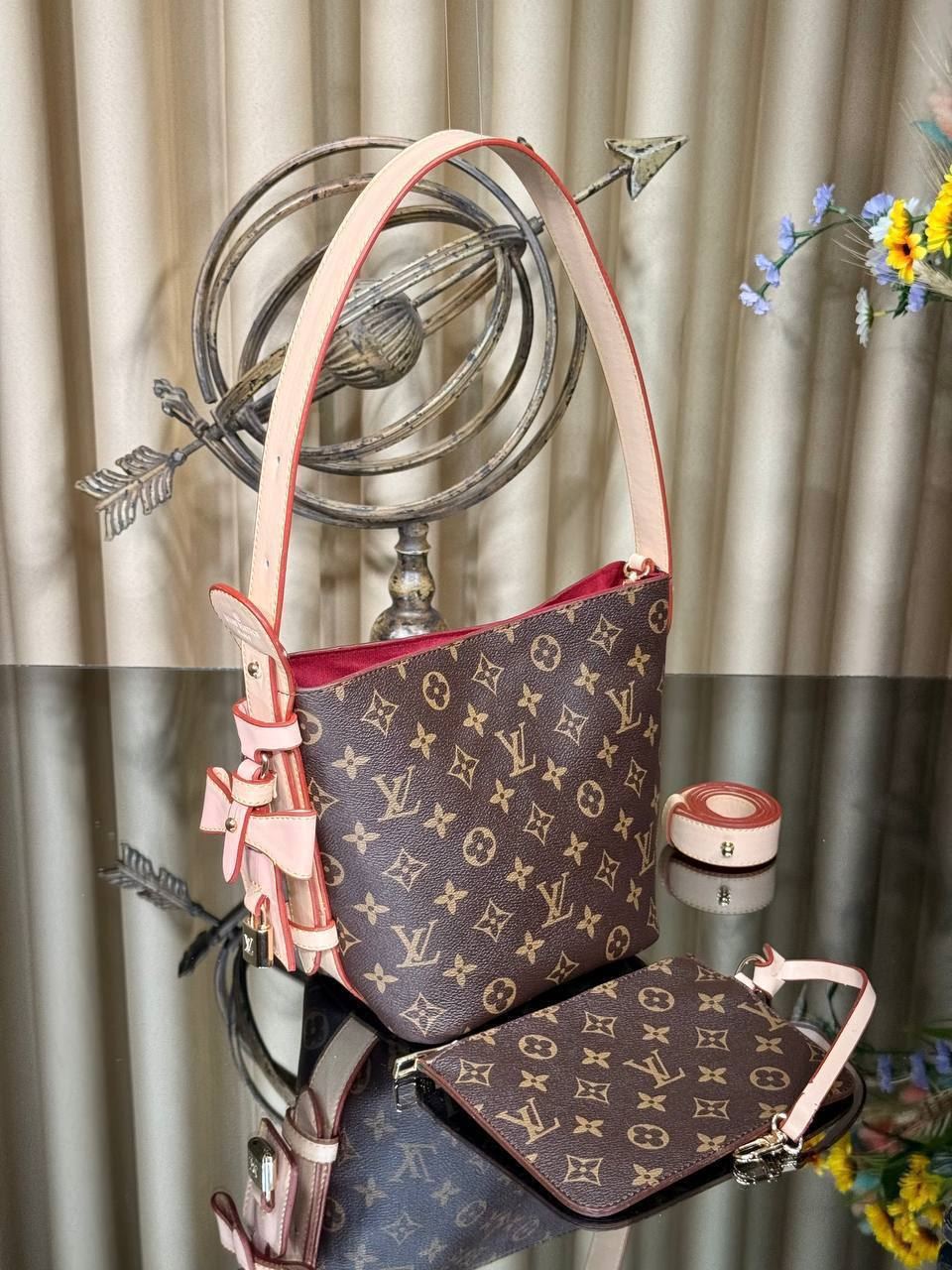 Bolso Louis Vuitton All-In - Imagen 1