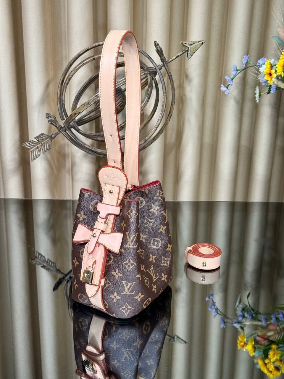 Bolso Louis Vuitton All-In - Imagen 2