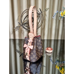 Bolso Louis Vuitton All-In - Imagen 2