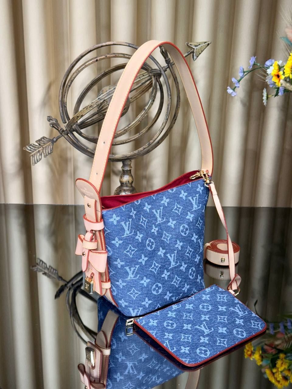 Bolso Louis Vuitton All-In - Imagen 3