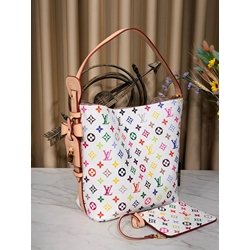 Bolso Louis Vuitton All-In - Imagen 1