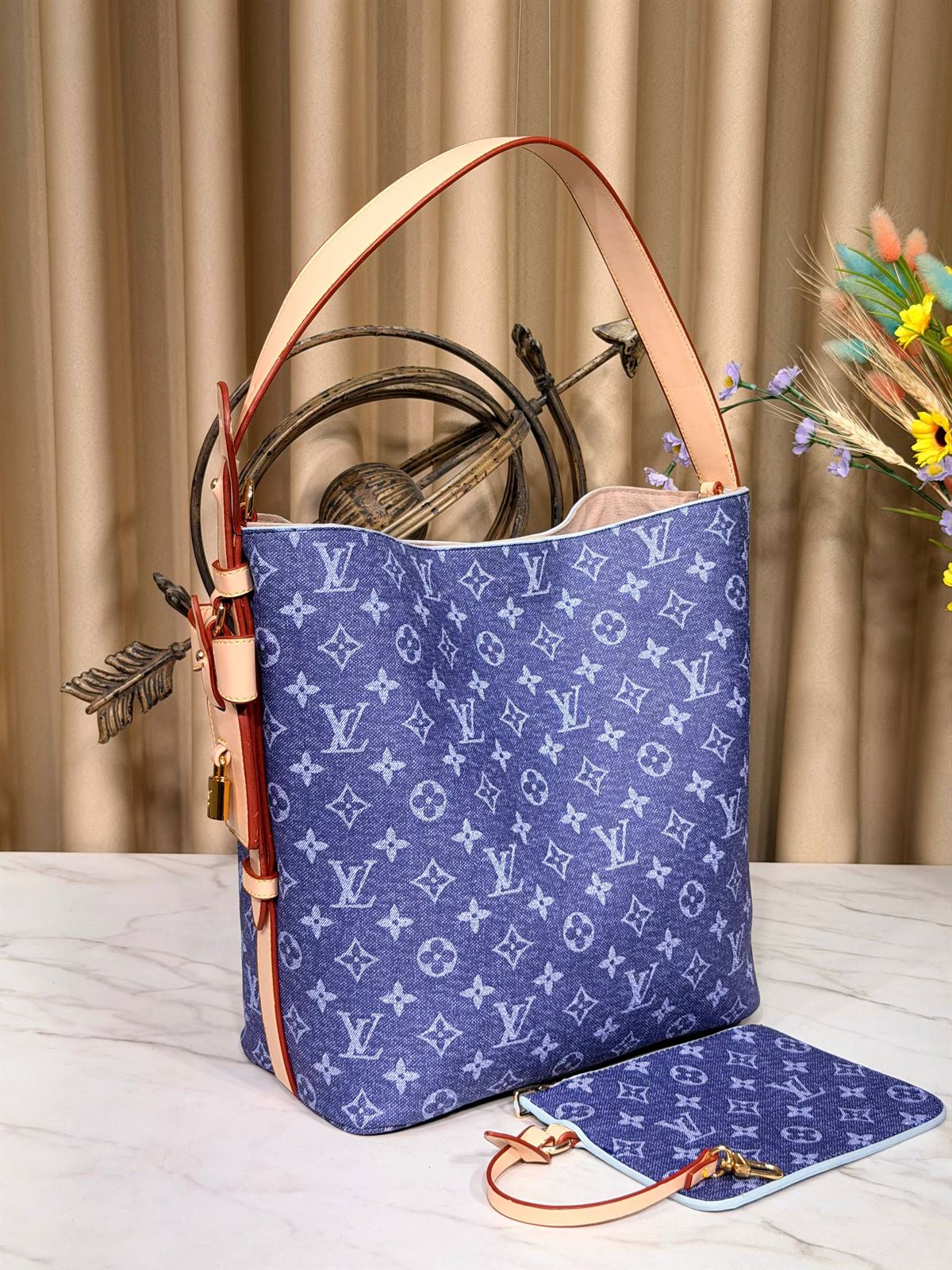 Bolso Louis Vuitton All-In - Imagen 2