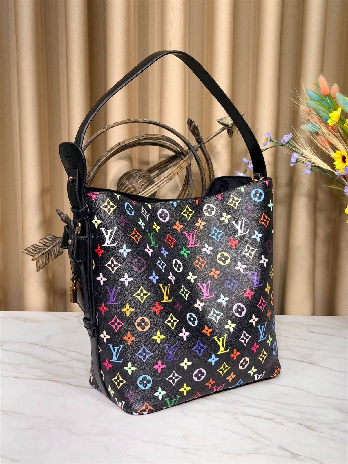 Bolso Louis Vuitton All-In - Imagen 4