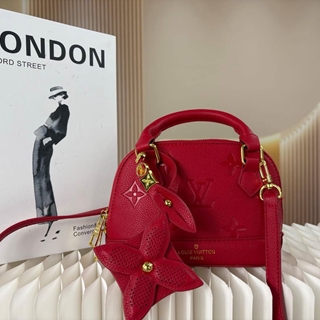 Bolso Louis Vuitton Alma Bb - Imagen 2