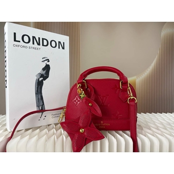 Bolso Louis Vuitton Alma Bb - Imagen 2