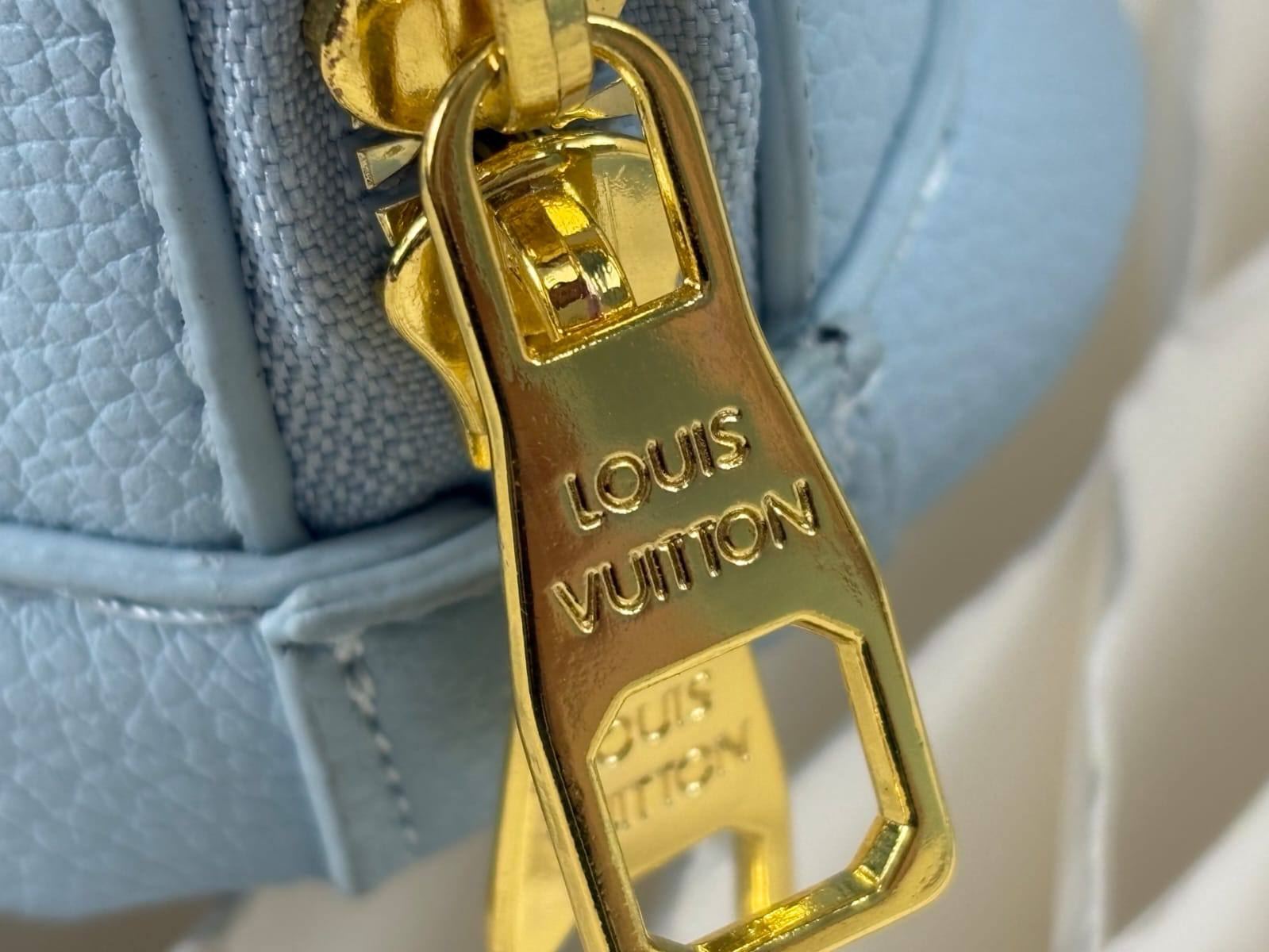 Bolso Louis Vuitton Alma Bb - Imagen 7