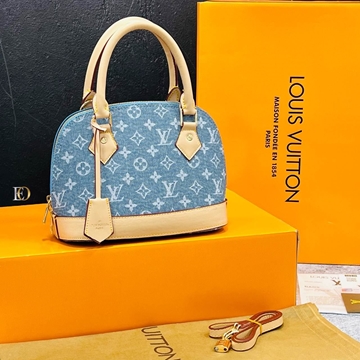 Bolso Louis Vuitton Alma  BB - Imagen 1