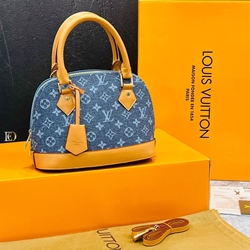 Bolso Louis Vuitton Alma  BB - Imagen 2