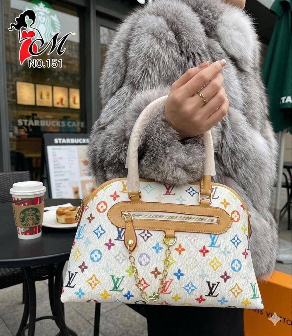 Bolso Louis Vuitton Alma PM - Imagen 1