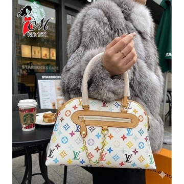 Bolso Louis Vuitton Alma PM - Imagen 1