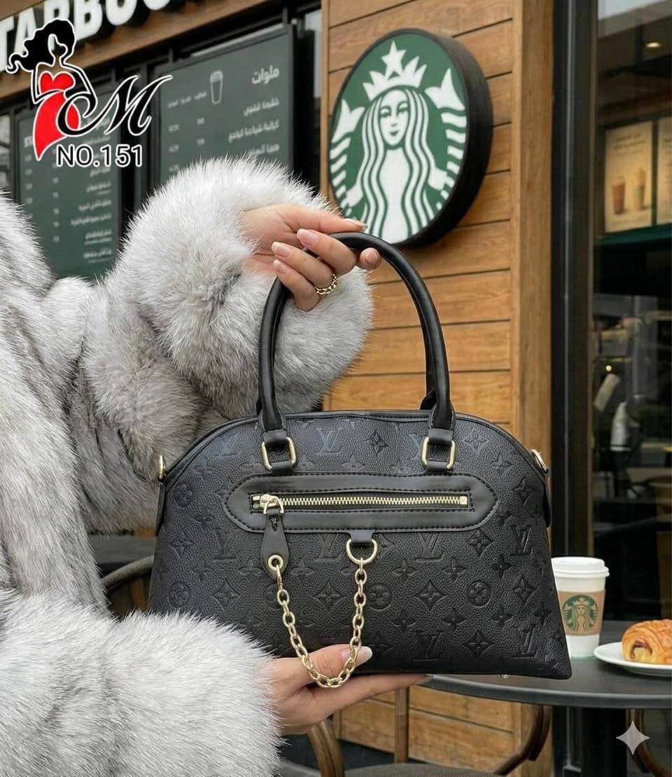 Bolso Louis Vuitton Alma PM - Imagen 2