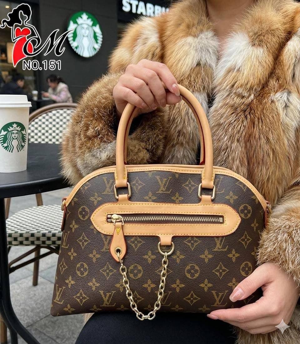 Bolso Louis Vuitton Alma PM - Imagen 3