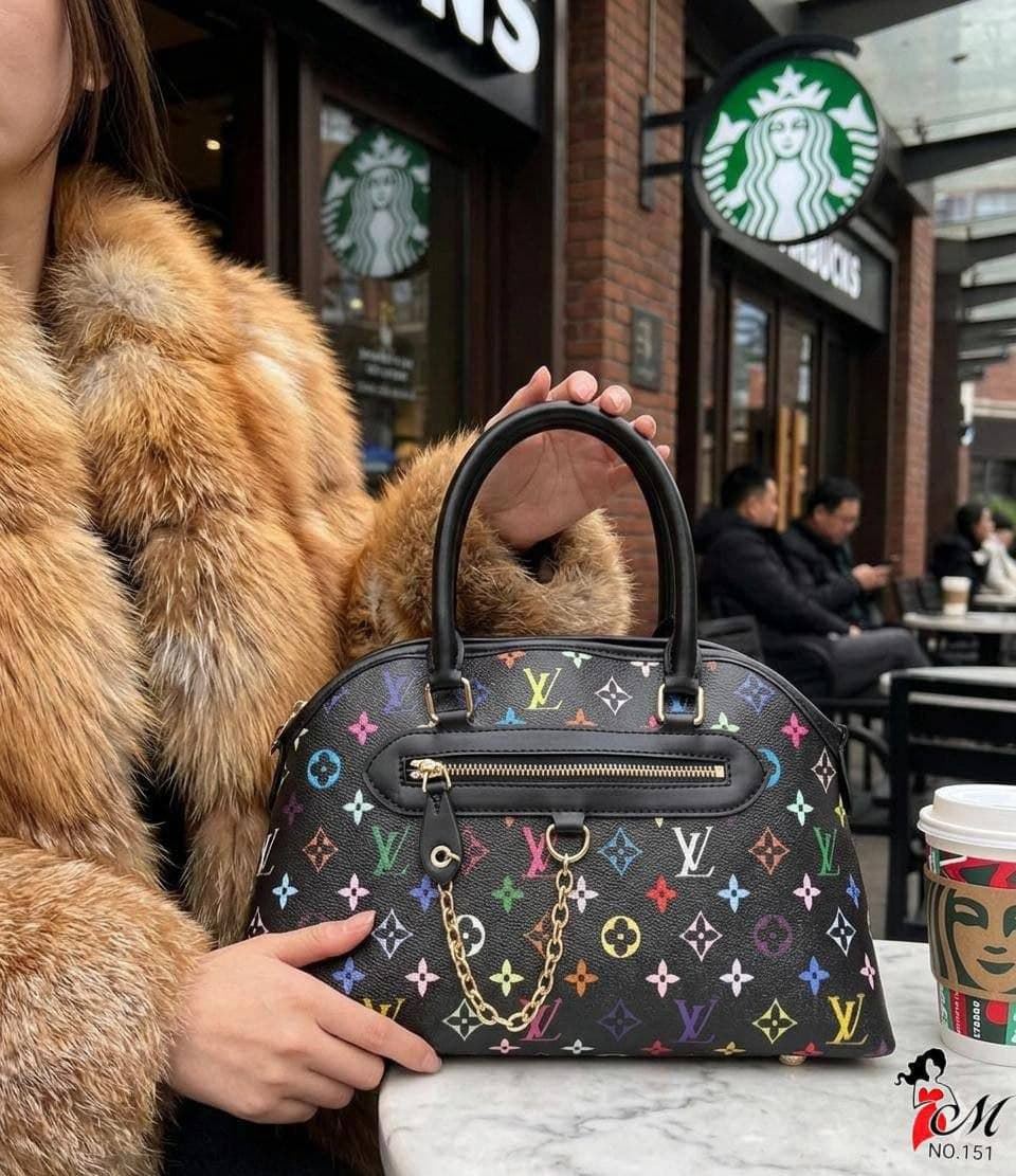 Bolso Louis Vuitton Alma PM - Imagen 4