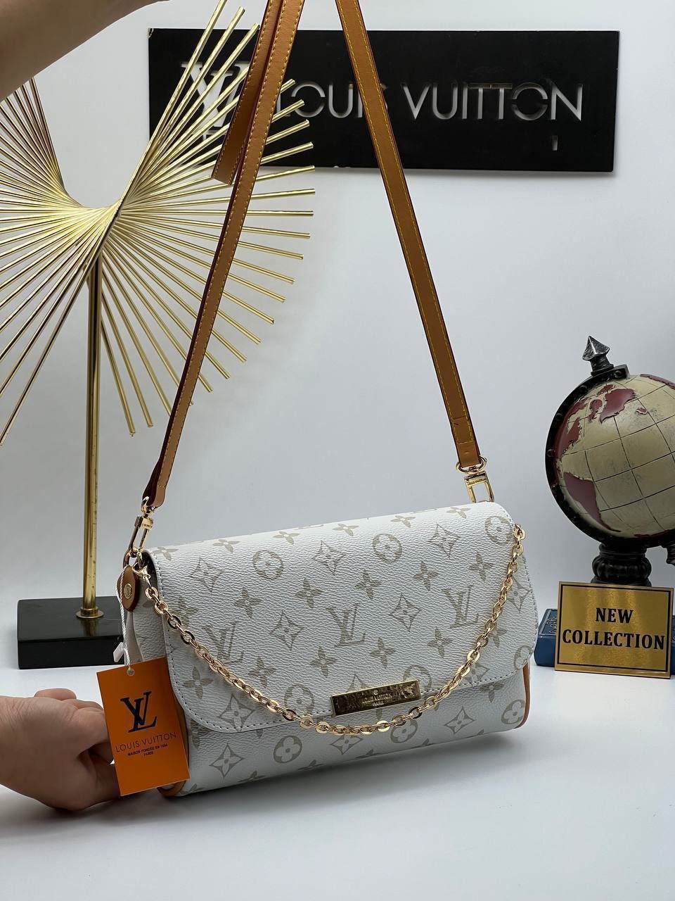 Bolso Louis Vuitton Chain Ivy - Imagen 1