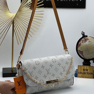 Bolso Louis Vuitton Chain Ivy - Imagen 1