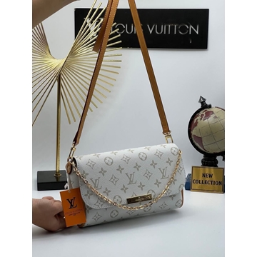 Bolso Louis Vuitton Chain Ivy - Imagen 1
