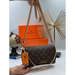 Bolso Louis Vuitton Chain Ivy - Imagen 2