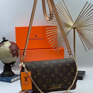 Bolso Louis Vuitton Chain Ivy - Imagen 2