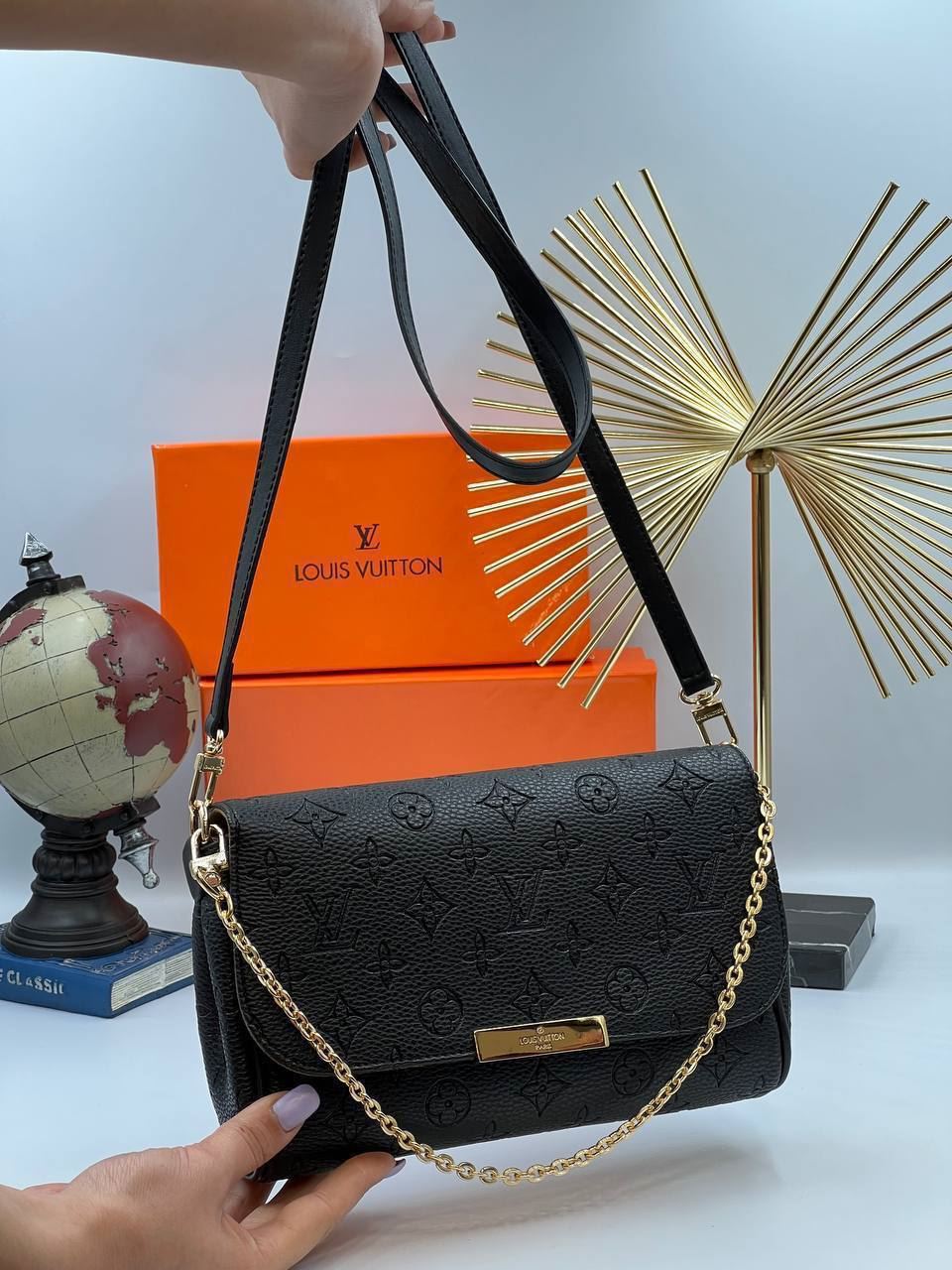 Bolso Louis Vuitton Chain Ivy - Imagen 3