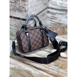 Bolso Louis Vuitton con asa de mano - Imagen 1
