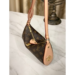 Bolso Louis Vuitton crossbody - Imagen 2